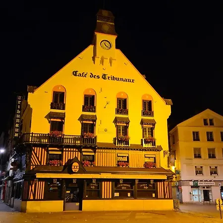 Apartman Cosy - Le Chatelain