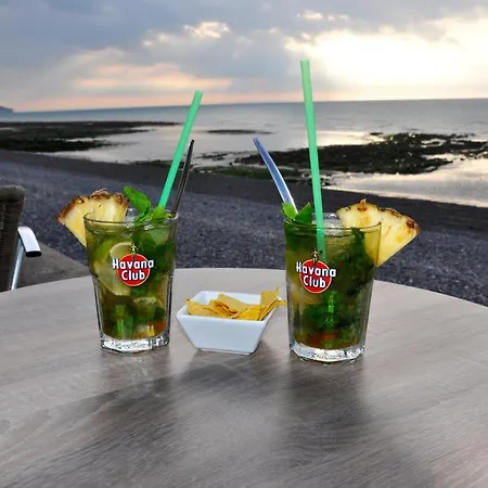 Apartman Cosy - Le Chatelain