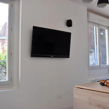 Apartman Cosy - Le Chatelain