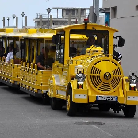 Cosy - Le Chatelain Διέππη