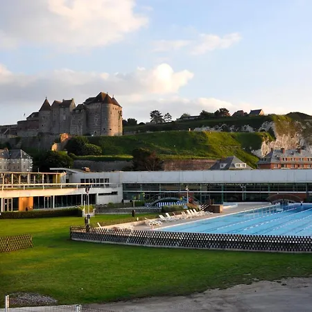 Cosy - Le Chatelain * Dieppe