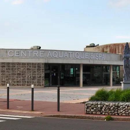 Cosy - Le Chatelain Διέππη