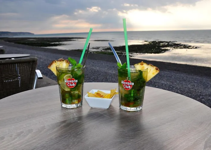 Appartement Cosy - Le Châtelain