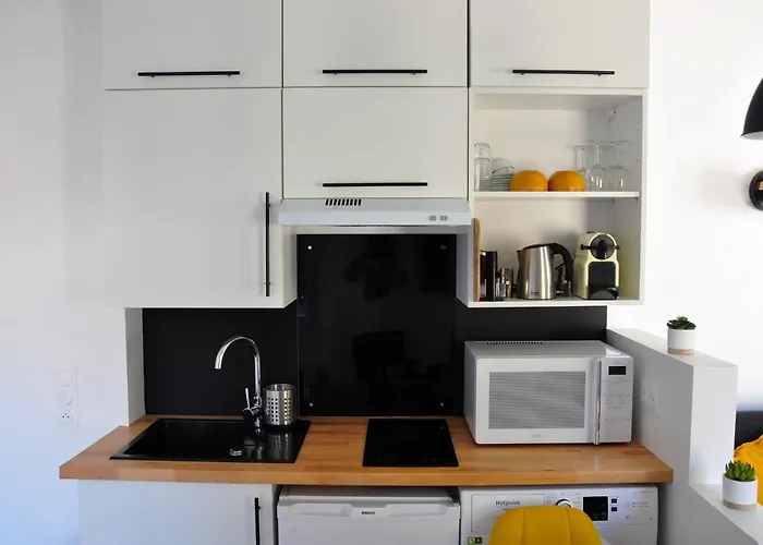 Cosy - Le Chatelain Apartament