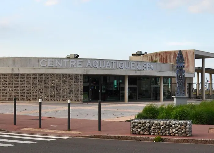 Cosy - Le Châtelain Dieppe